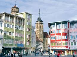 Pin Von Kris Ohanu Auf Stuttgarter Fotografieren Stuttgart Stuttgart Stuttgart Architektur Ausflug