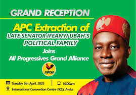 According to Chief Victor Umeh