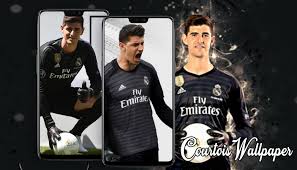 Download thibaut courtois football wallpaper for your desktop device. Thibaut Courtois Wallpaper Hd For Android Apk Download