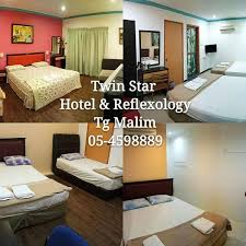 Lembah beringin golf & country club and kelab golf & country kuala kubu bharu are worth checking out if an activity is on the agenda, while those wishing to experience the area's natural beauty can explore jerang belanga and taman milenium. Twin Star Hotel 3 Tips From 78 Visitors