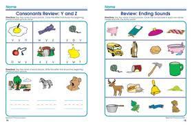 spectrum phonics grade 1 by paperback barnes noble 