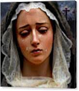 Our Lady of Sorrows. #6 Photograph by Samuel Epperly