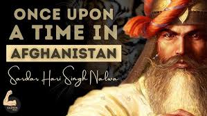 Sardar Hari Singh Nalwa Ka Itihas Kya Tha ~ History ~ Knowledge Lifetime