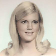 Happy Birthday in Heaven, Mom. It's been almost 23 years without you, but  seems as if it might as well be 23 days. You were 50, and I'm inching  closer. If I