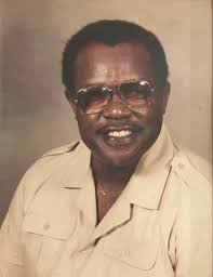 Obituary for Isaac McCall