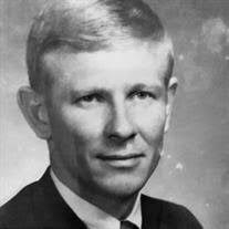 Mr. James W. Meeks Obituary