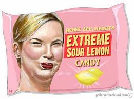 It's sour candy day, what do you plan to do 🤔 ?