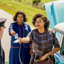 It is at times comedic, and fun. Review Hidden Figures Honors 3 Black Women Who Helped Nasa Soar The New York Times