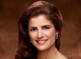 Inspirational Ladies |