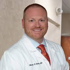 Dr. Matthew Ranson, MD, Pain Medicine