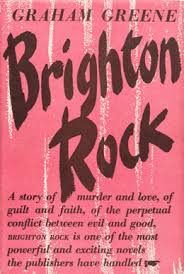 George shows you how to unlock the raven rock owner achievement for the dragonborn dlc for the elder scrolls v: Brighton Rock Novel Wikipedia