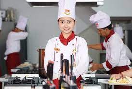 Membangun Kualitas Karakter Terbaik Seorang Chef Yang Hebat Kampus Pariwisata Bali Kampus Perhotelan Bali
