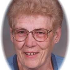 Helen Mae Ridenour (Menuey) Obituary September 19, 2010