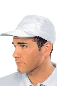 Isacco 116000 Tom Cappello, Bianco : Amazon.it: Moda