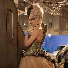 See more ideas about emma stone, emma, actress emma stone. Cruella Lets Emma Stone Be Bad And That Feels Awfully Good The New York Times