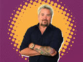 5 Things You Didn't Know About Guy Fieri