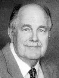 Charles McLaughlin Obituary (1926