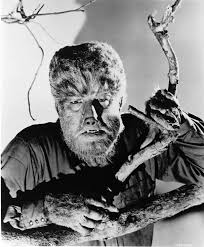 Silver Scenes - A Blog for Classic Film Lovers: The Wolf Man ( 1941 )