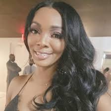 Nichelle Bonaparte and Brandon Hawkins' Wedding Website