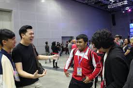 Did you know there are free gacha rolls every day at level up kl 2020: Level Up Kl 2019 Proves Now Is The Best Time To Play Or Make Video Games In Malaysia