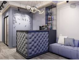 Pin By Burcu Guven On Resepshen Beauty Salon Decor Salon Suites Decor Beauty Room