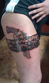 The One In Front Of The Gun Lives Forever Tattoo Pin On Tattoo Ideas