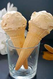 I bought every brand and permutation of coffee (java, cappuccino, espresso, etc.) ice cream, frozen. Coffee Ice Cream A Delicious No Churn Ice Cream Made With Condensed Milk And Double Crea Coffee Ice Cream Easy Ice Cream Recipe Homemade Easy Ice Cream Recipe