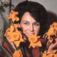 Janet Florence Ralph (1953–1976) • FamilySearch