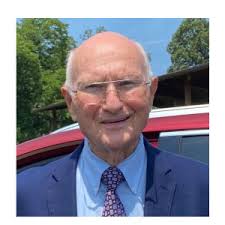 Obituary: RUSSELL G. MITCHELL