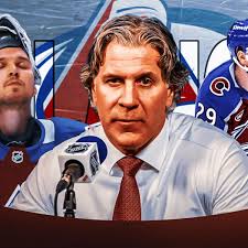 Avalanche's Jared Bednar drops truth bomb after 1st win of season