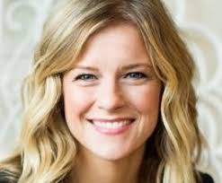 Rebekah Lyons's Booking Agent and Speaking Fee