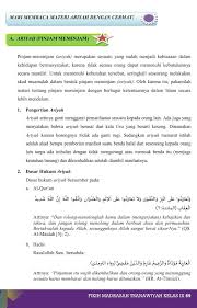 Kelas 9 mts semester 1 kunci jawaban fiqih. Android Icin Fikih Mts Kelas Ix Kskk 2020 Apk Yi Indir