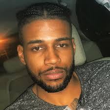 Jillian Goff and Latonio Chambers' Wedding Website