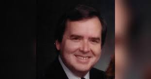 Fred Woodrow RUBEL Obituary