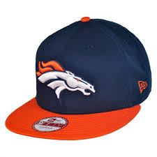 Find great deals on ebay for brisbane broncos cap. New Era Denver Broncos Nfl 9fifty Snapback Baseball Cap Nfl Football Caps