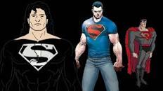 Resultado de imagen para PERSONAJE DE SUPERMAN HISTORIA