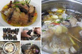 Sebenarnya cara membuat sop kambing ini tidak sulit. Cara Paling Mudah Bersihkan Proses Kaki Lembu Untuk Buat Sup Yang Paling Sedap