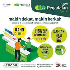 We did not find results for: Gadai Jatuh Tempo Mau Agen Pegadaian Syariah Meulaboh Facebook