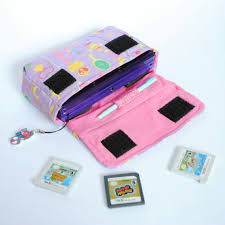 Comprar nintendo 3ds y 2ds. Sailor Moon 3ds 3ds Xl New 3ds Carrying Case Made To Order Sailor Moon Sailor 3ds Xl