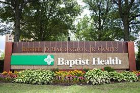 The seminar is located on the first floor of the innovative learning center in the belle and slugger rooms. Baptist Health In Little Rock Accepting Covid 19 Vaccine Appointments For Those 65 And Older Kark