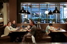 Coronavirus closures leave restaurants in Cincinnati facing apocalypse