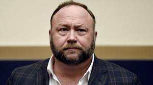 Sandy Hook conspiracy theorist needs a new, less harmful, hobby