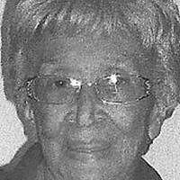 Annette Moss Obituary