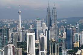 Popular destinations to bandar lampung. Kl Bandaraya Ke 9 Paling Banyak Dikunjungi Pelancong Semasa Mstar