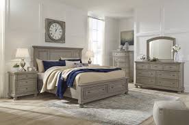 We did not find results for: Lettner Light Gray Panel Bedroom Set 1stopbedrooms