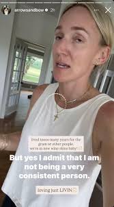 Imaginary People Who Care are in Ashley's Head 🫥 : r/ArrowsandBowSnark