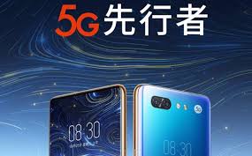 ZTE Nubia X 5G announced in China