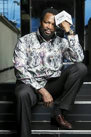 A dry white season (1989) johnson seroke : Portraits Sello Maake Ka Ncube Actor Spaces