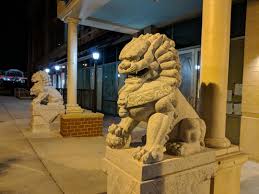 China garden has been in frederick since 1984. Rockville Nights China Garden Sets Soft Opening Date In Rockville
