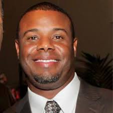 Ken Griffey Jr. (Baseball Player)
